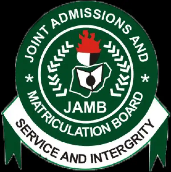 Breaking News: Jamb Cancels 2017/2018 UTME Registration